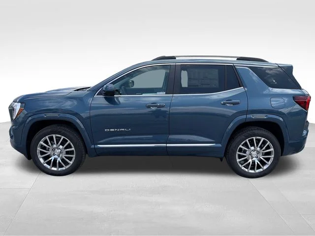 New 2026  GMC Denali image 4