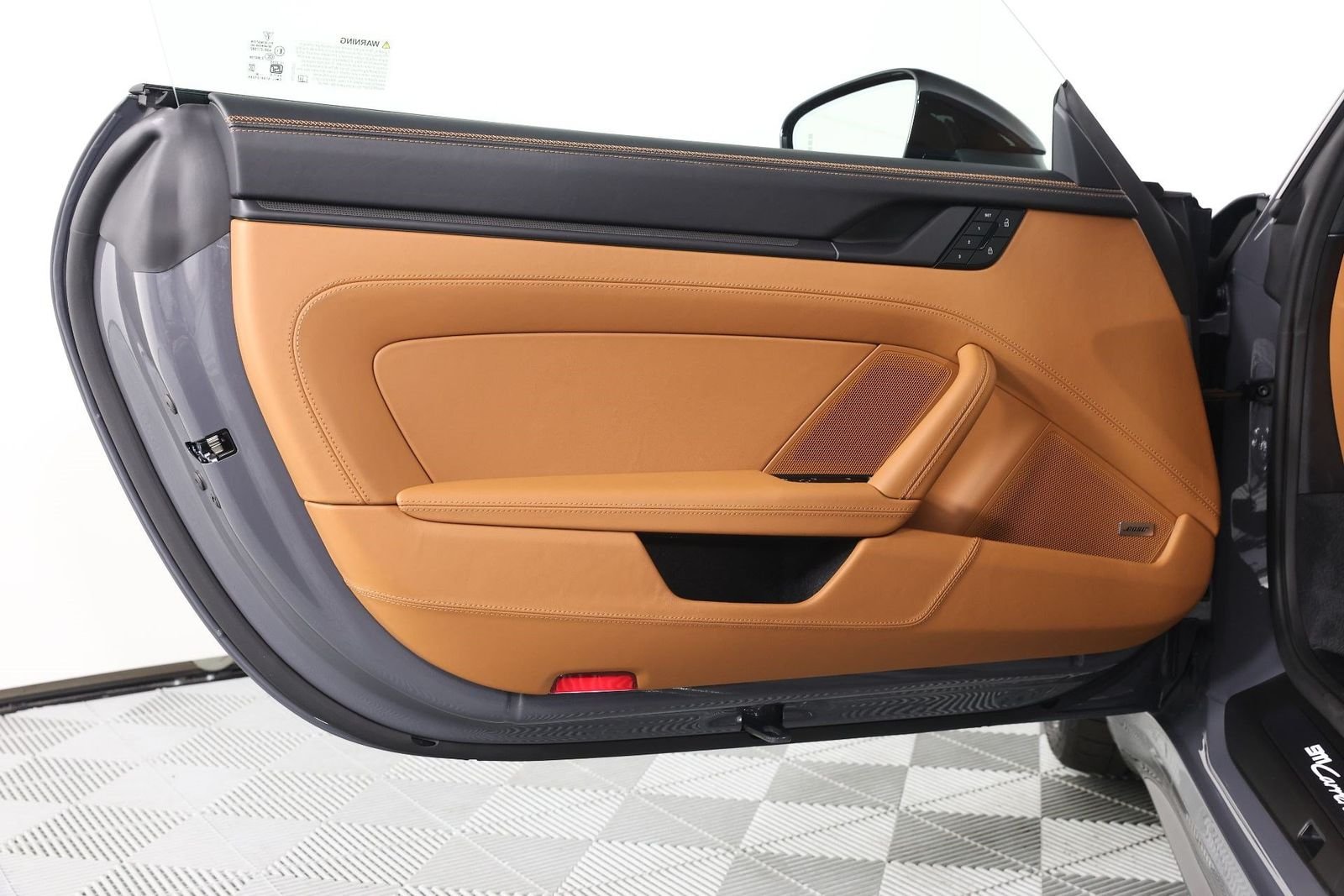 New 2026 Slate Grey Neo Porsche Carrera GTS image 21