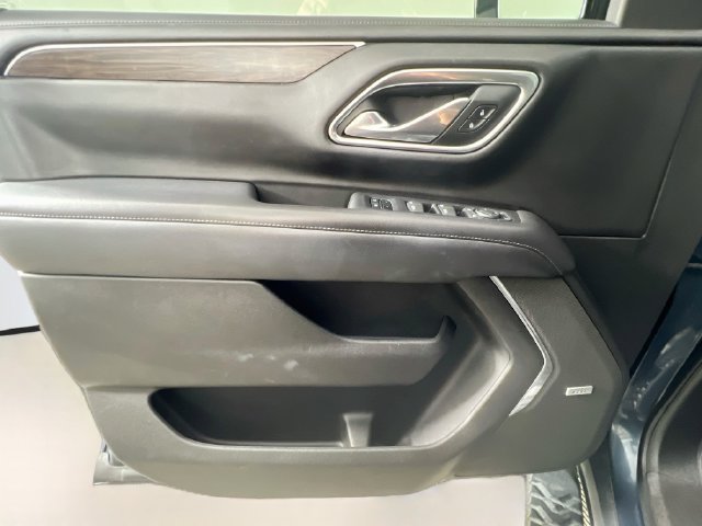 2021 Chevrolet Tahoe Z71 - Photo 33
