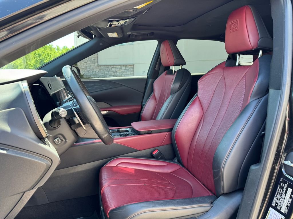 2023 Lexus RX 350 F SPORT - Photo 22