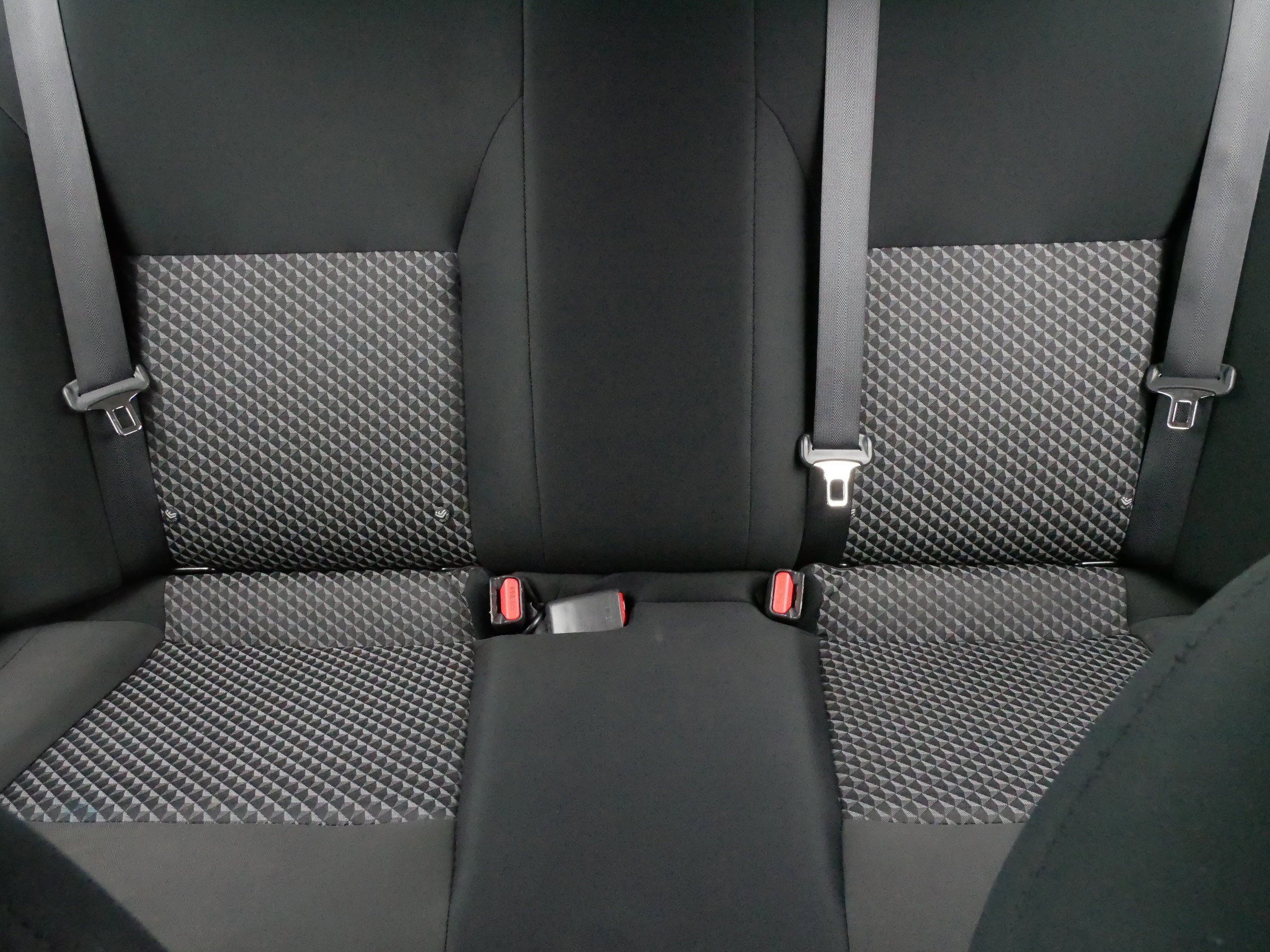 Used 2024 Gun Metallic Nissan S image 13