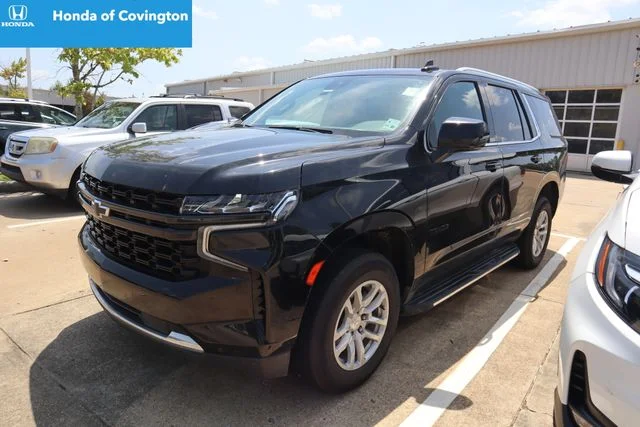 2023 Chevrolet Tahoe