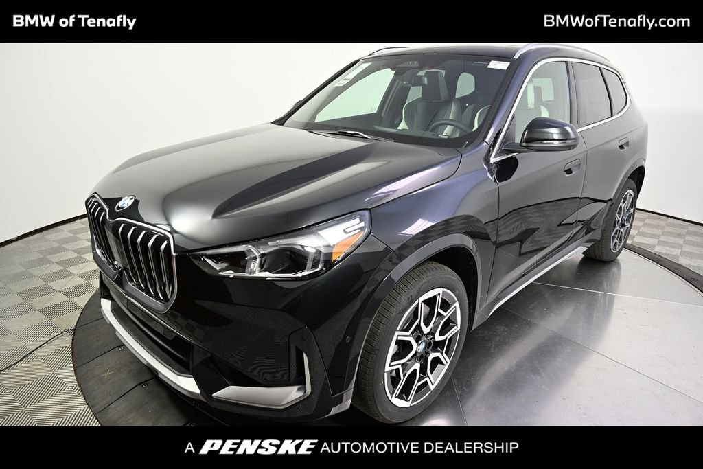 2026 BMW X1 xDrive28i's photo