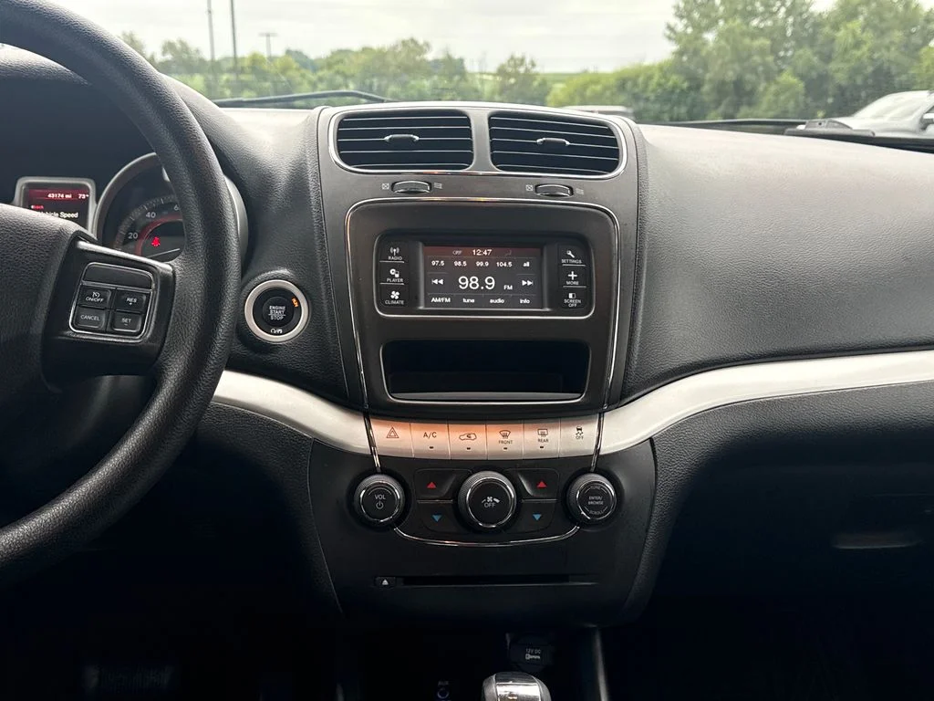 2020 Dodge Journey SE - Photo 17