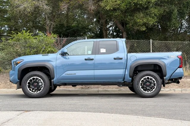 2026 Toyota Tacoma TRD Off Road - Photo 7