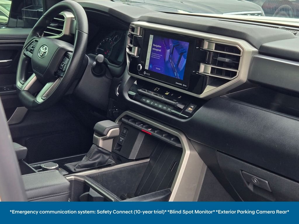 2023 Toyota Tundra SR5 - Photo 12