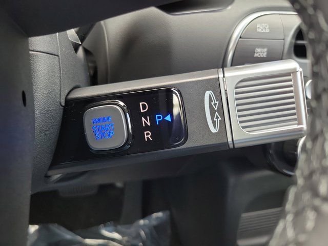 New 2026 Black Hyundai Blue SEL 8P image 14