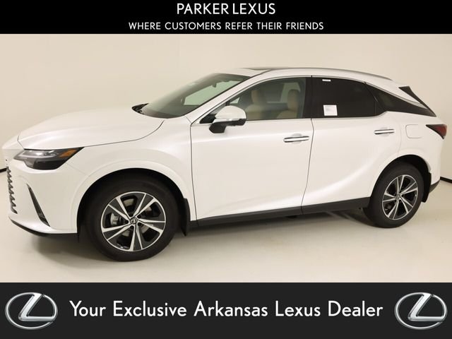 2026 Lexus RX 350 350 Premium FWD's photo