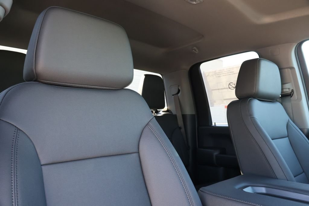 2026 Chevrolet Silverado 2500 HD Work Truck - Photo 40