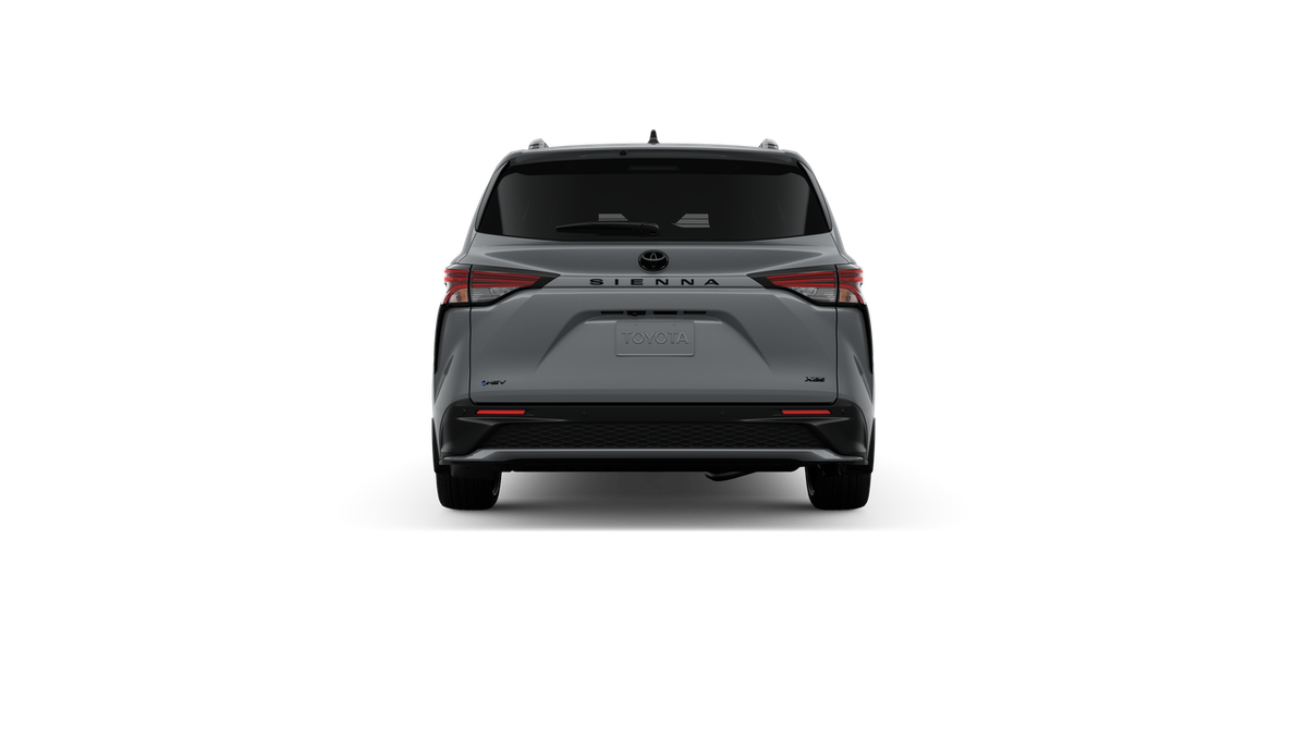 New 2026 Cement Toyota XSE image 8