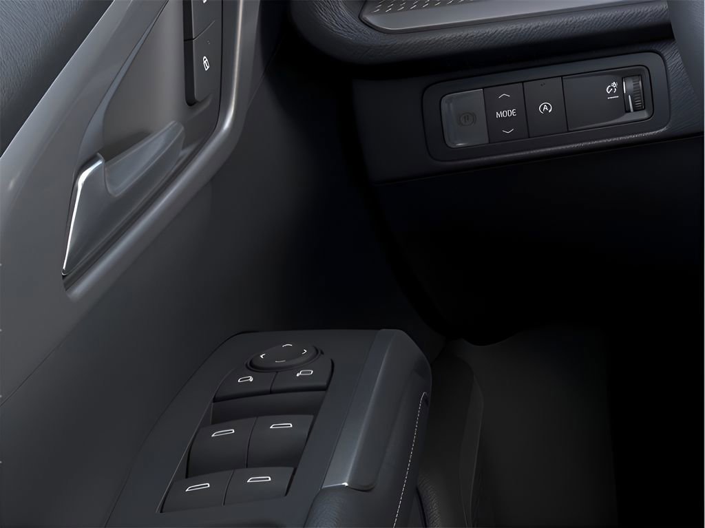 New 2026 Mosaic Black Metallic Chevrolet LT image 21