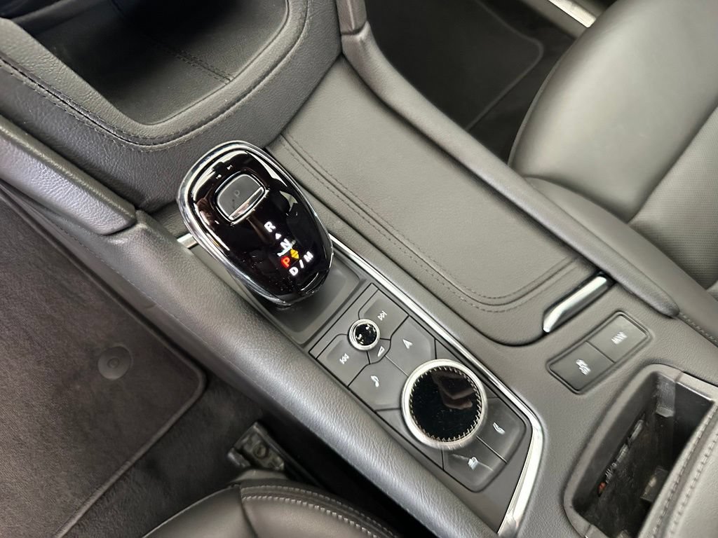 Certified Used 2023 Stellar Black Metallic Cadillac Premium Luxury image 19