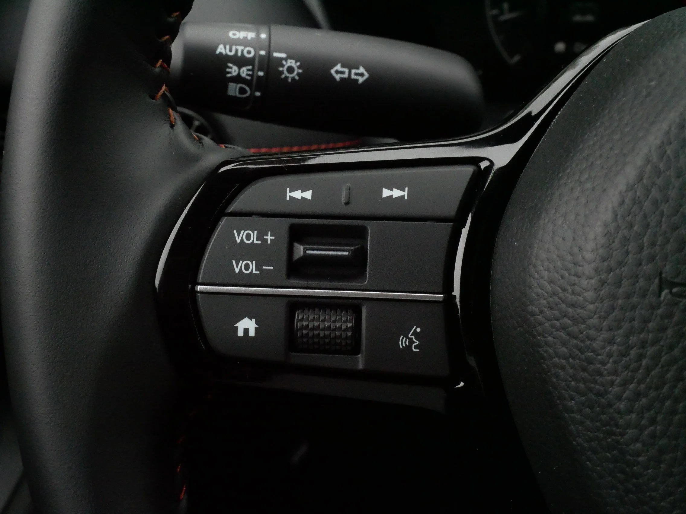 2027 Honda HR-V Sport - Photo 62