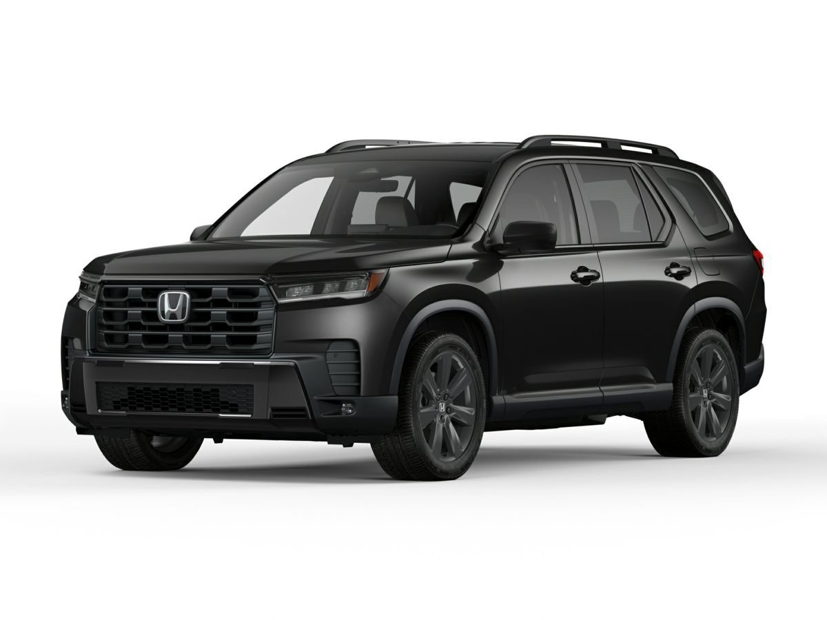 2026 Honda Pilot Sport 2WD's photo
