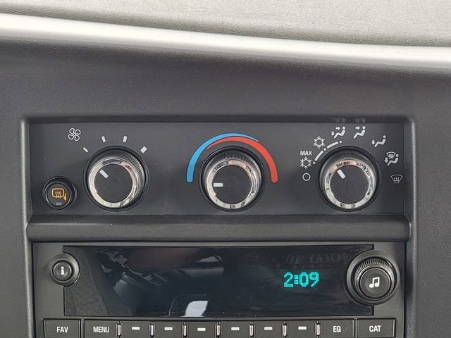 2026 Chevrolet Express Cargo Work Van - Photo 20