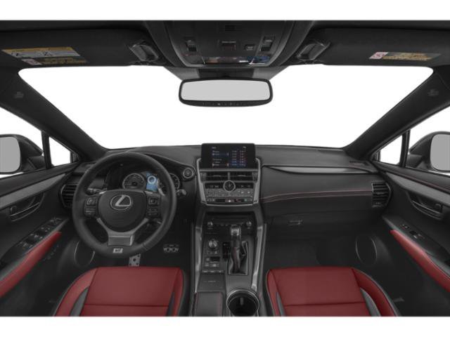Used 2021  Lexus 300 F Sport image 8