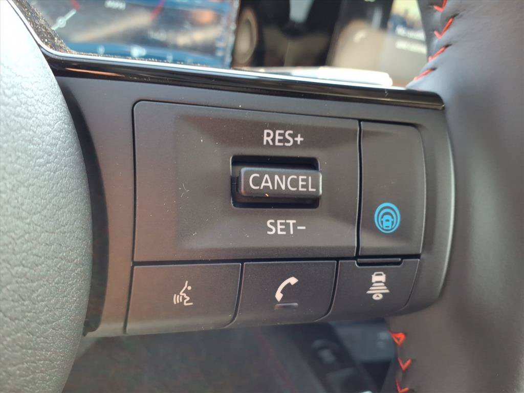 New 2026 Canyon Bronze Metallic Nissan SR image 14