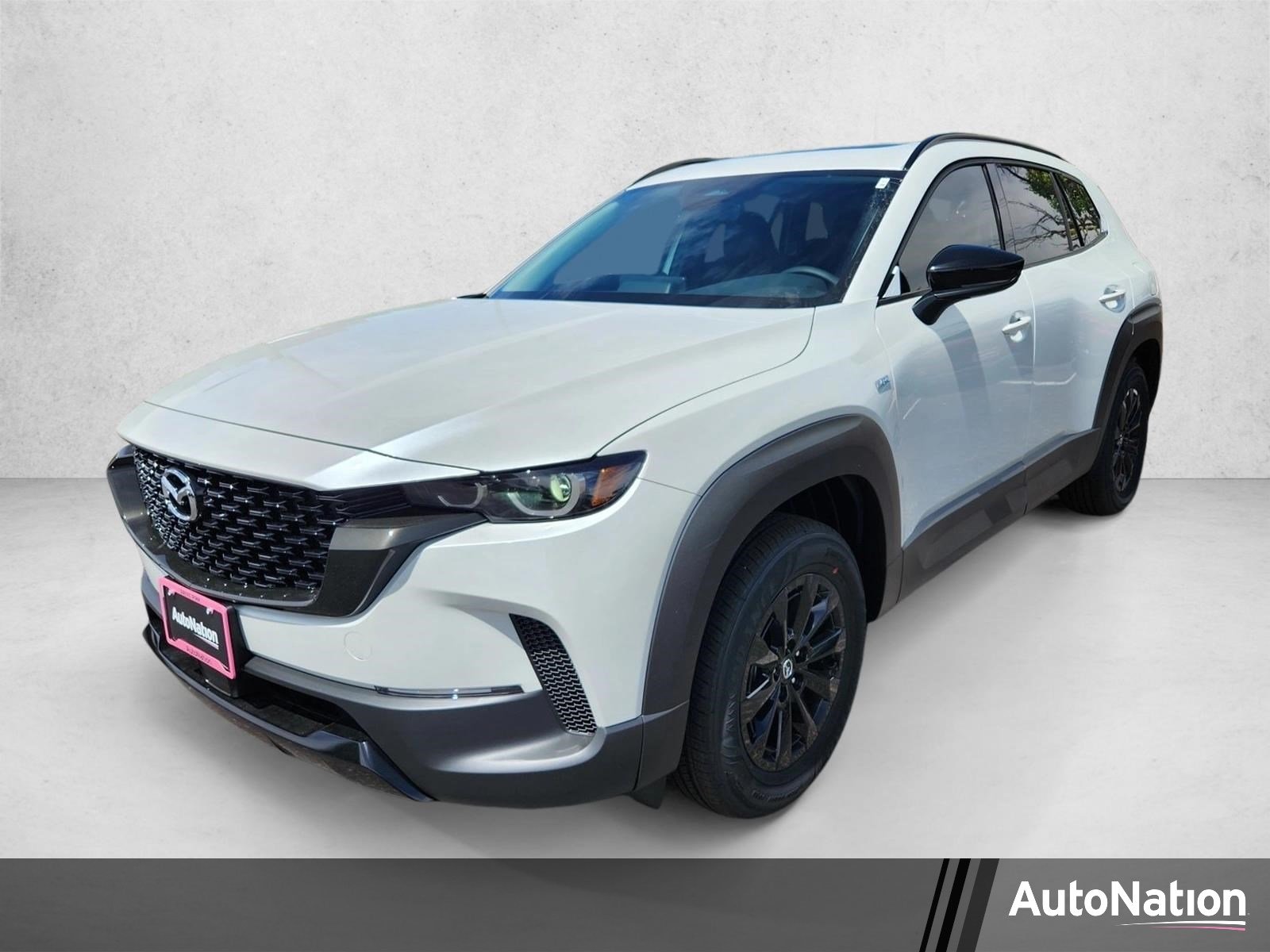 2026 Mazda CX-50 2.5 Hybrid Premium's photo