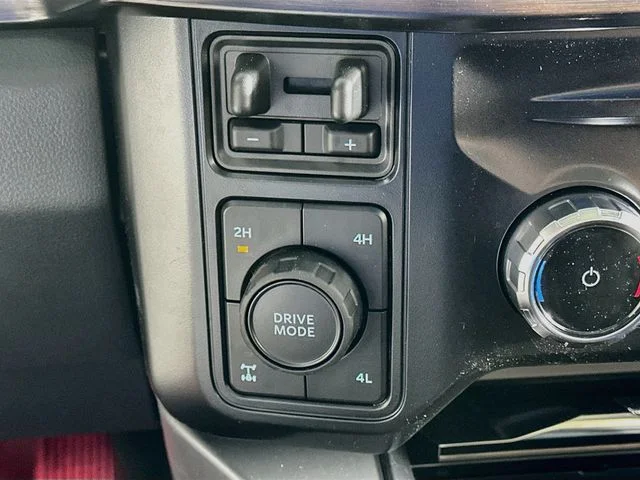 New 2026 Ford F-250SD Lariat