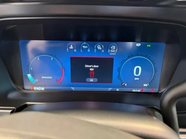 New 2026 Avalanche Ford XLT image 14