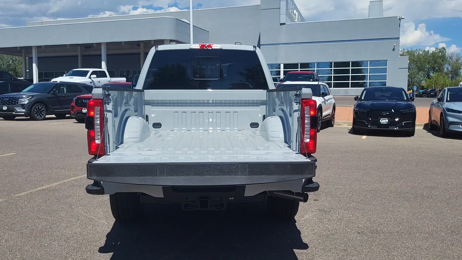 New 2026 Avalanche Ford XL image 20