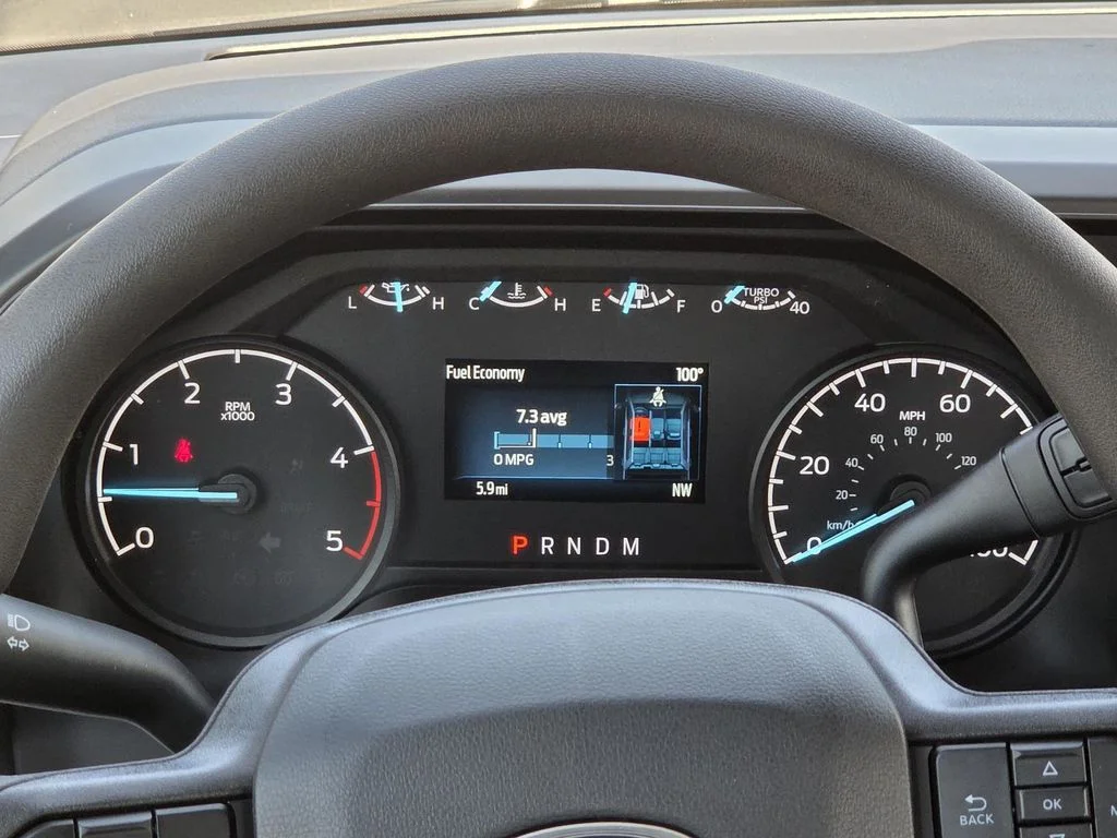 New 2026 Avalanche Ford F-250® XL image 21