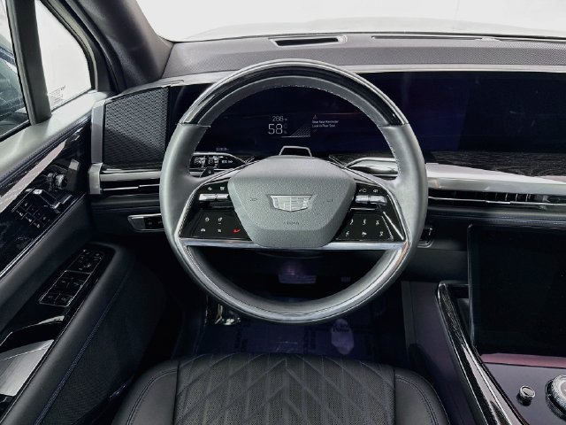 Used 2026 Black Cadillac Sport image 24