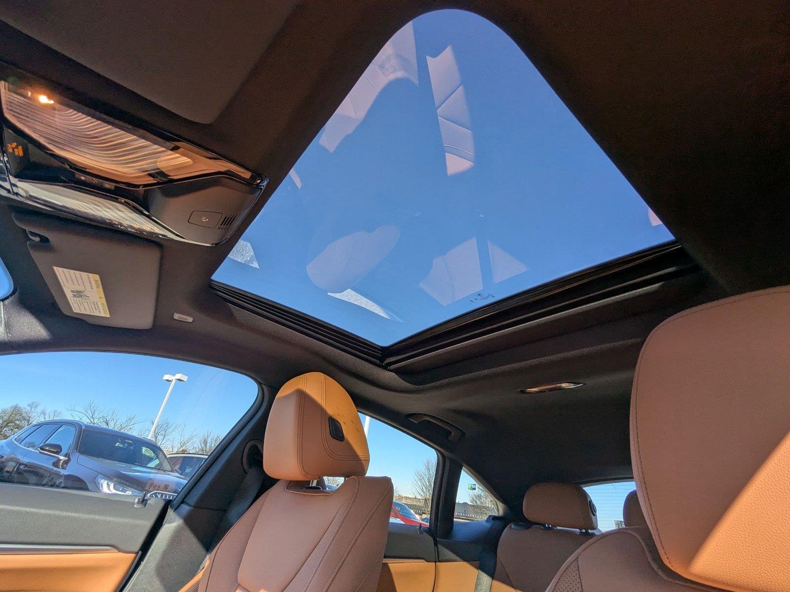 2026 BMW 4 Series 430i - Photo 21