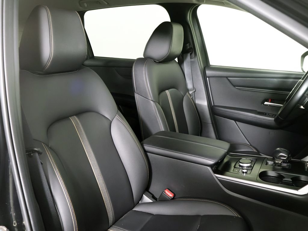 2025 Mazda CX-90 Select Package - Photo 26