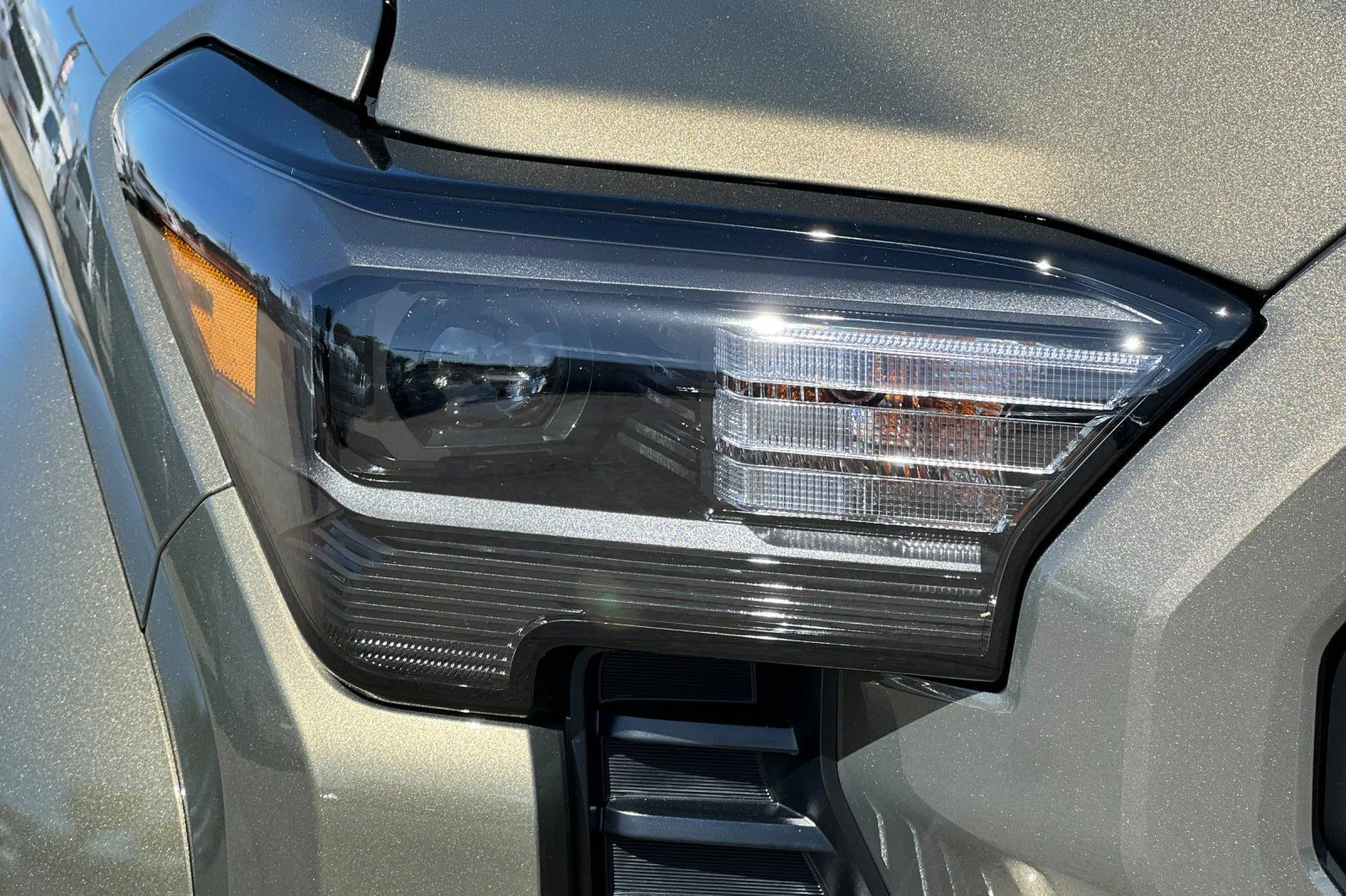 New 2026  Toyota TRD Sport image 30