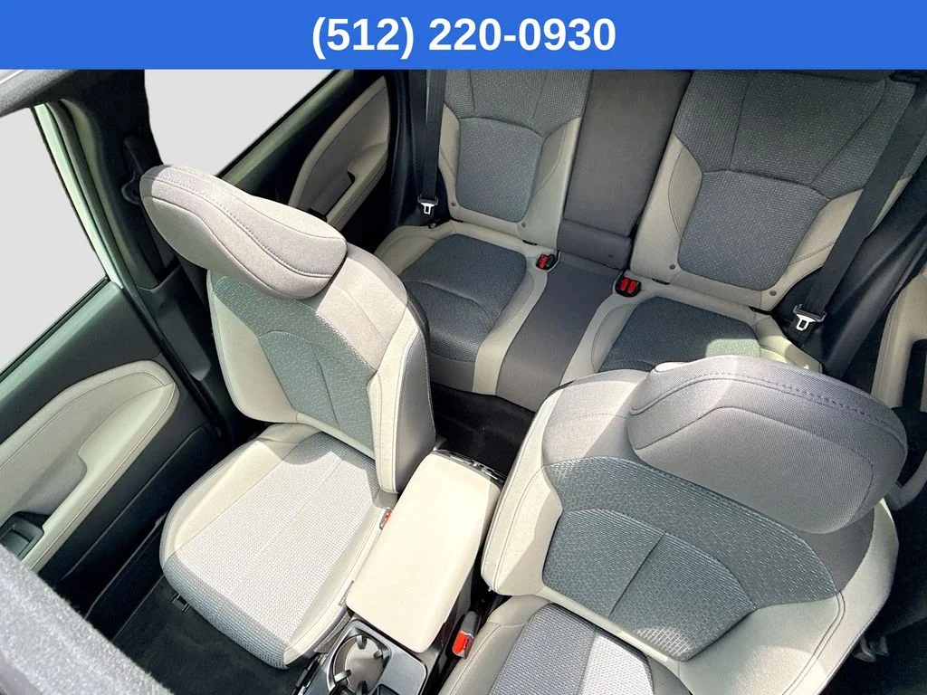New 2026 CRYSTAL WHITE PEARL Subaru Premium image 26