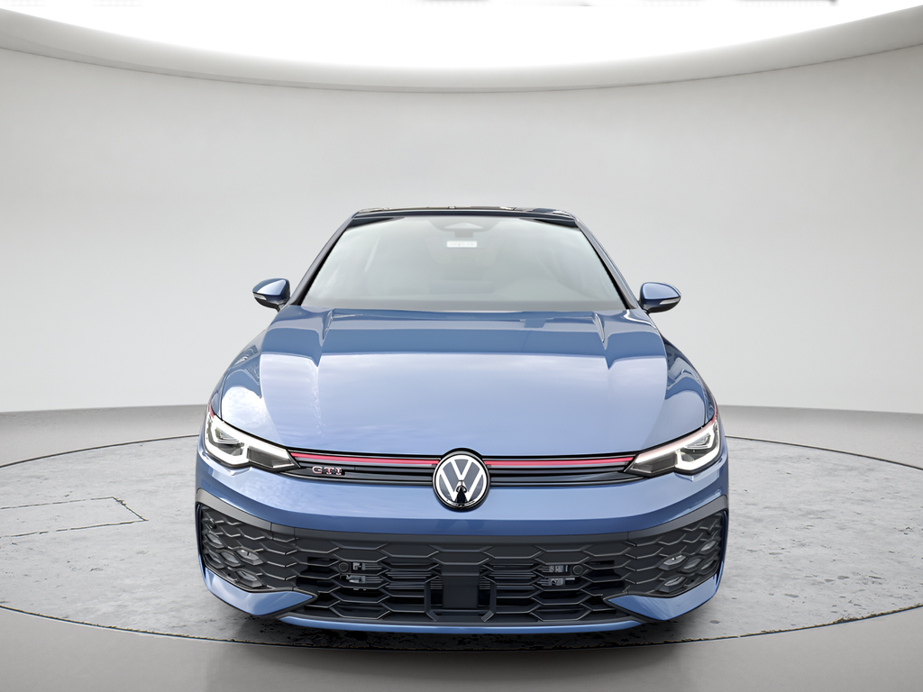 New 2026 Blue Volkswagen 2.0T SE image 10
