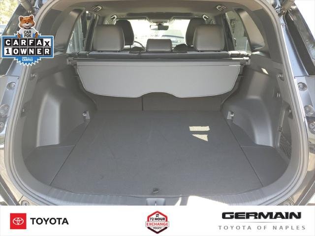 Certified Used 2026 MIDNIGHT BLACK METAL Toyota  image 23