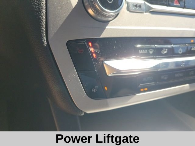 Used 2024 Silver Ford XLT image 8