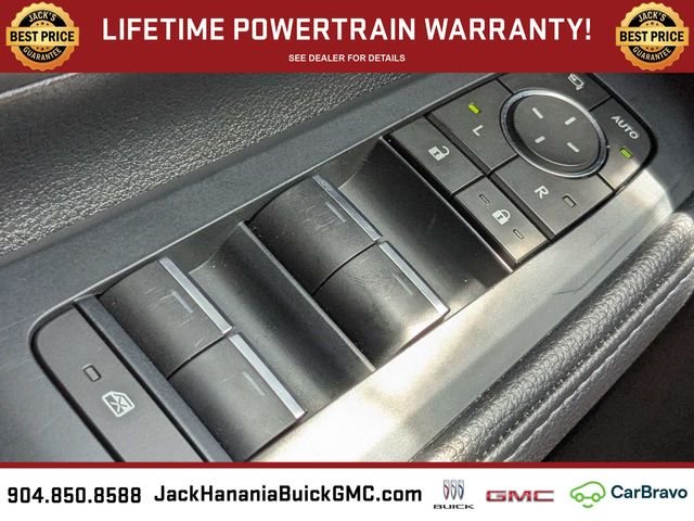 Used 2024 Black Toyota Platinum image 27