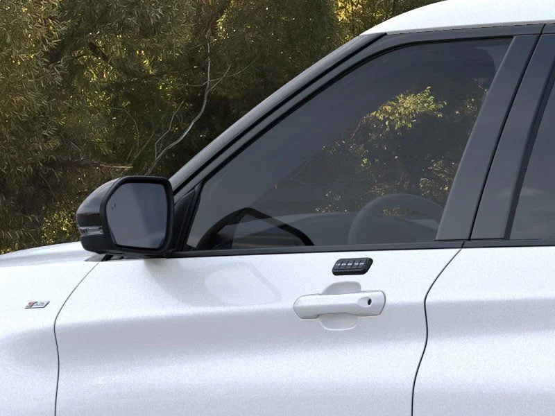 New 2026 Star White Metallic Tri-Coat Ford ST-Line image 22