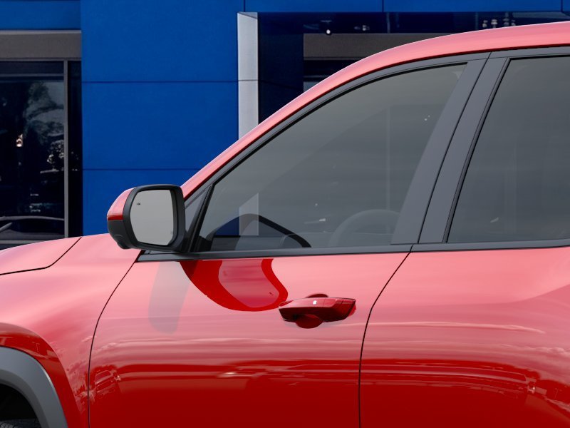 2027 Chevrolet Equinox LT - Photo 12