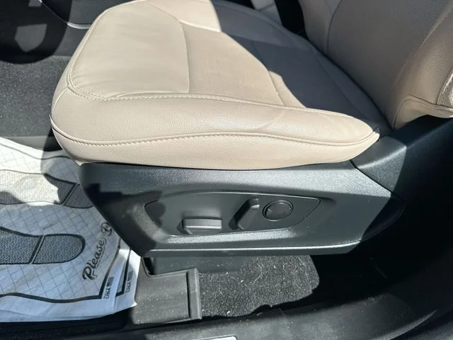 Certified Used 2023 Gray Ford Limited image 39