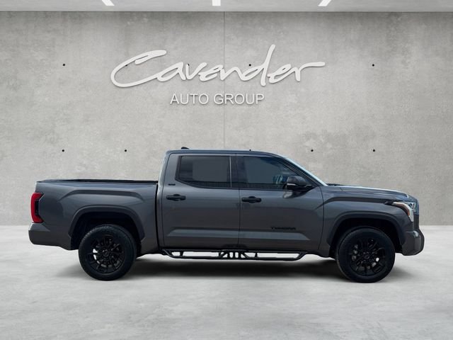 Used 2023 Gray Toyota SR5 image 17