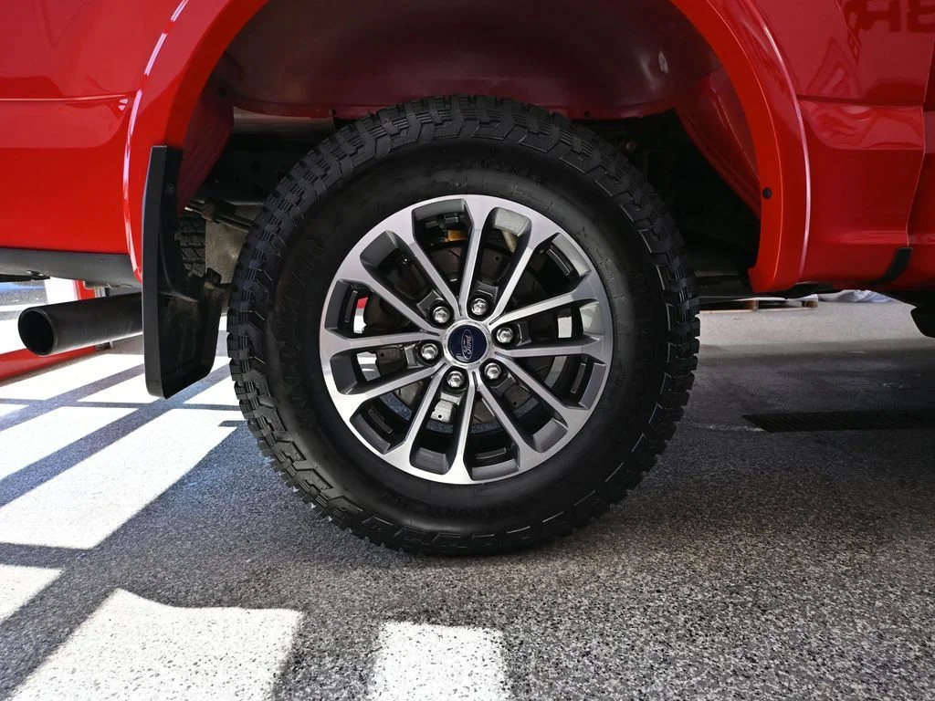 2020 Ford F-150 XLT - Photo 19