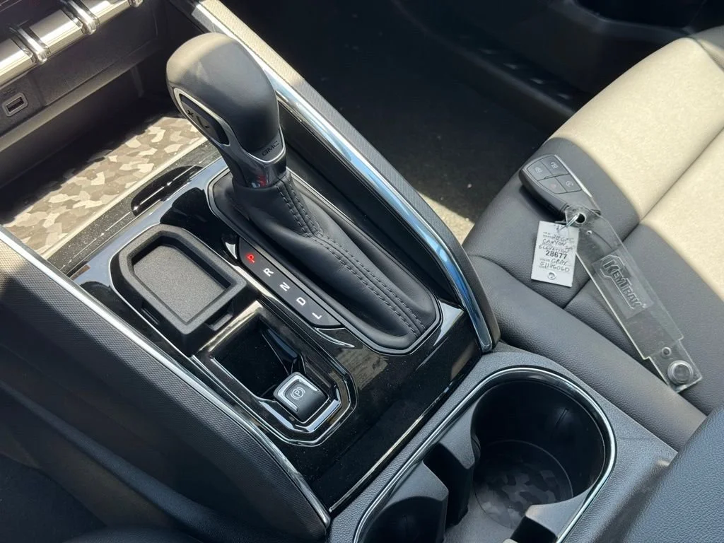 2025 GMC Canyon Elevation - Photo 31