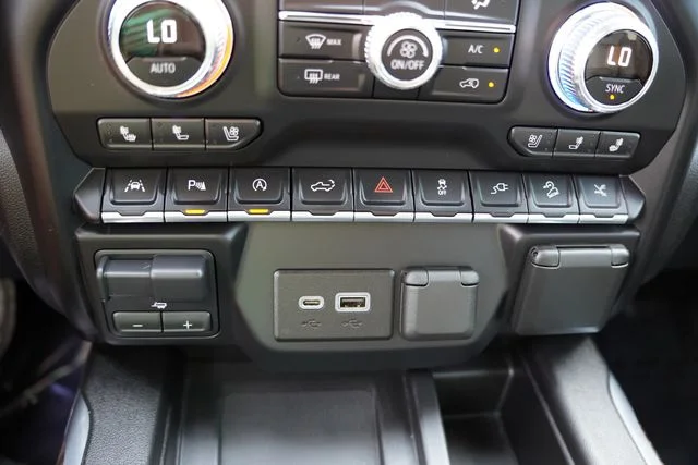 Certified Used 2019 Gray GMC Denali image 33