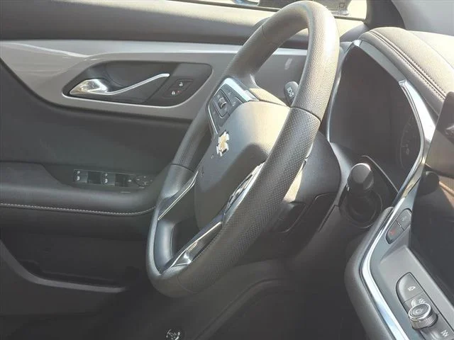 Used 2024 Black Chevrolet LT image 28