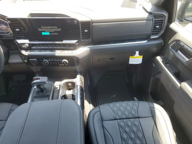 2025 Chevrolet Silverado 1500 RST - Photo 15