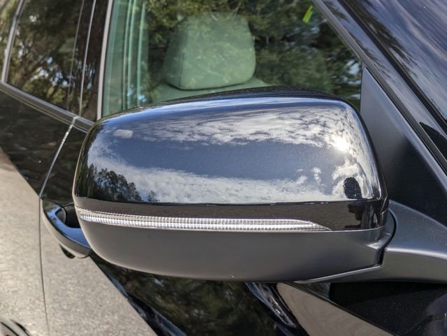 New 2026 Majestic Black Pearl Acura Base image 10