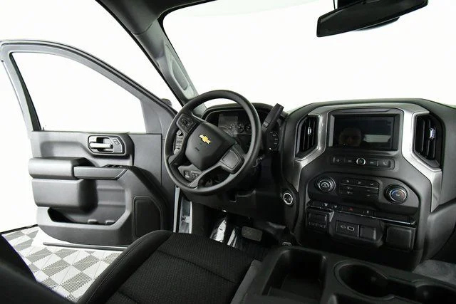 2026 Chevrolet Silverado 3500 HD Work Truck - Photo 20