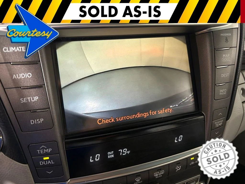 Certified Used 2010  Lexus 460 image 26