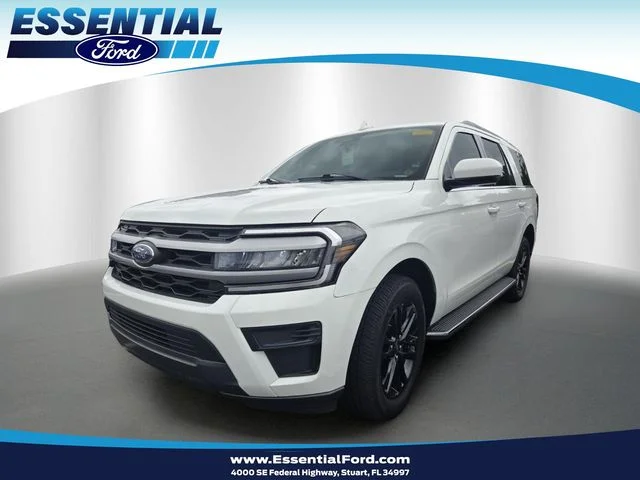 2022 Ford Expedition XLT's photo