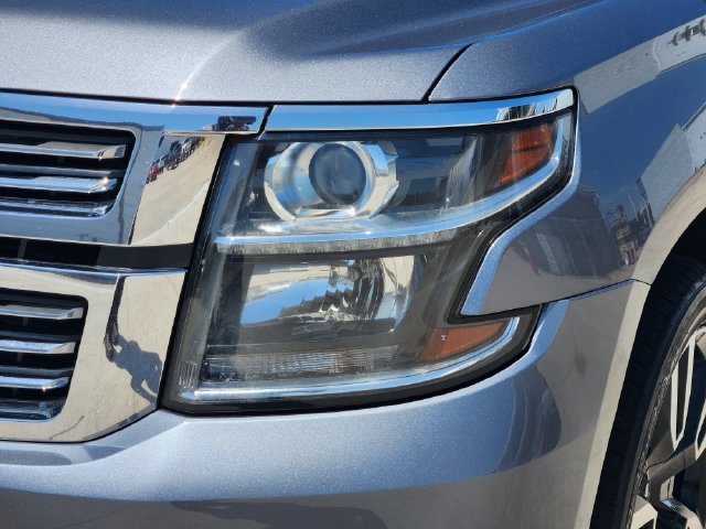 Used 2020 SATIN STEEL METALLIC Chevrolet Premier image 9