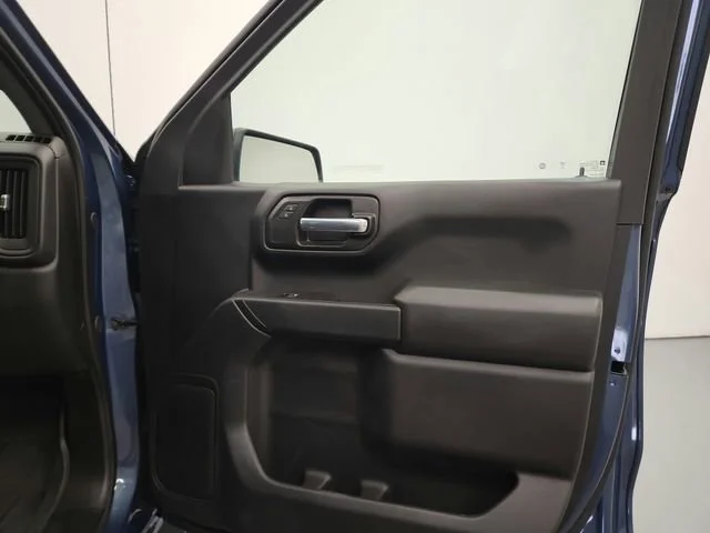 Used 2024 Lakeshore Blue Metallic Chevrolet Custom image 33